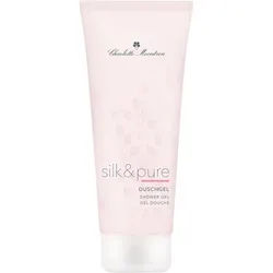 Charlotte-Meentzen Pflege Silk-PureDuschgel 200 ml