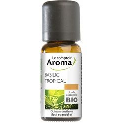 Le Comptoir Aroma Basilic Tropical