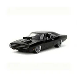 Fast & Furious 1970 Dodge (F10) 1:24