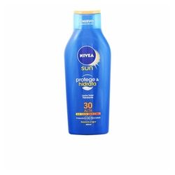 Nivea Sonnenschutzpflege SUN PROTEGE&HIDRATA leche SPF30 400 ml