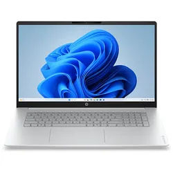 HP OmniBook 3 Laptop 17-dk0375ng - 17,3 Zoll Intel® CoreTM 7 150U 32 GB 512 Onboard Graphics Windows 11 Home