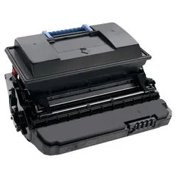 Dell 593-10332 (NY312) - Schwarz - Toner