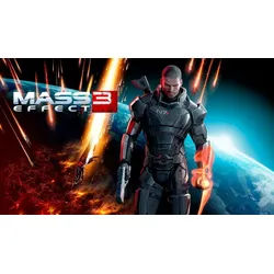 Mass Effect 3