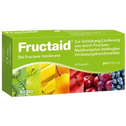 Fructaid Kapseln