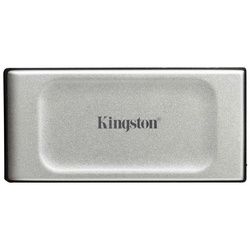 Kingston KINGSTON Portable SSD XS2000 4TB externe HDD-Festplatte