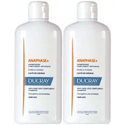 Ducray Anaphase+ Shampoozusatz gegen Haarausfall