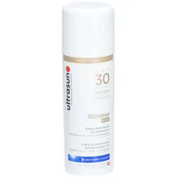 Ultrasun Glimmer Max - Sonnenschutzmittel Spf30