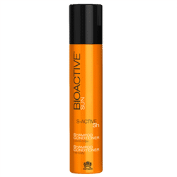 FARMAGAN BIOactive Sun&Fitness-Active Shampoo 250 ml