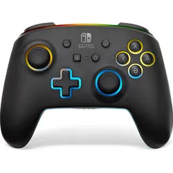 PowerA Manette Spectra InfinityManette Sans-fil (Nintendo, Switch Lite), Gaming Controller