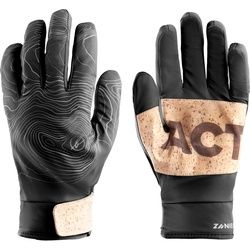 Zanier Bleed X Zanier ECO Active Gloves Green schwarz (2000) 6,5