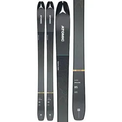 Atomic Tourenski Backland 85 `23 - 179