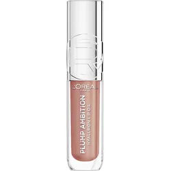 L'ORÉAL PARIS Plump Ambition Hyaluron Lip Oil