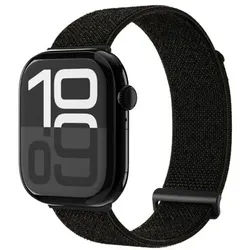Vonmählen Fitness Loop 2 38 / 40 / 41 mm Black