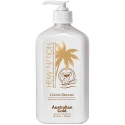 Australien Gold - Hemp Nation Cocoa Dreams 535 ml