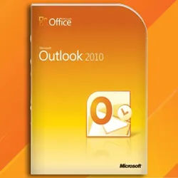 Microsoft Outlook 2010 Vollversion| Windows | Produktschlüssel + Download