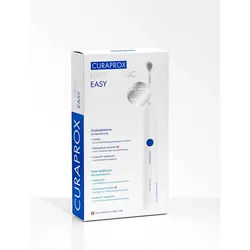 Curaprox Hydrosonic Easy Schallzahnbürste-Set 1 St