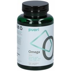 puori O3-Omega 3