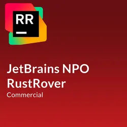 NPO RustRover Commercial