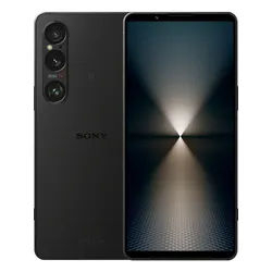 Xperia 1 VI 256GB/12GB - Black