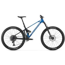 Foxy Carbon RR 2024 - carerra blue - L