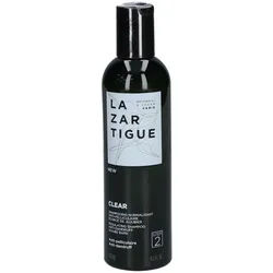 Lazartigue Clear Phase 2 Normalisierendes Anti-Schuppen Shampoo Jujubenbaumrinde 250 ml