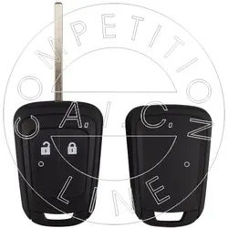 AIC Handsendergehäuse für Opel Astra J Zafira Tourer C Adam 57541