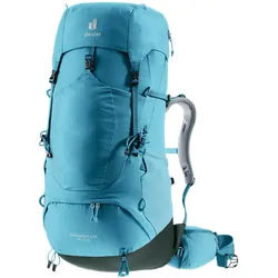 deuter Tourenrucksack Aircontact Lite 45 + 10 SL