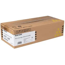 Ricoh Tonerpatrone