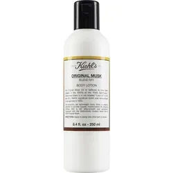 Kiehls Koerperpflege FeuchtigkeitspflegeOriginal Musk Body Lotion 250 ml