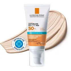 La Roche Posay Anthelios Hydratisierende Getönte BB-Creme UVMune 400 LSF 50+