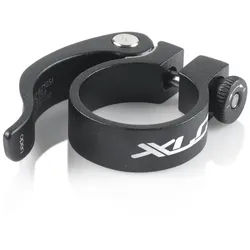 XLC Sattelstütz-Klemmring PC-L06