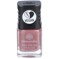 Alessan Nagellack ohne Verp 910 Rosy Wind