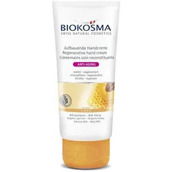 Biokosma Aufbauende Handcreme