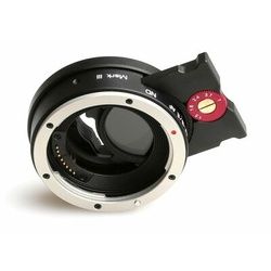Kipon Adapter Sony E-Mount Canon EF