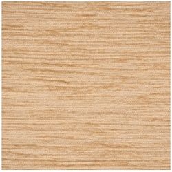 SCHÖNER LEBEN. Stoff Thermostoff Chenille isolierend Akustik Kälteschutz sand beige 1,40m, made in Germany beige