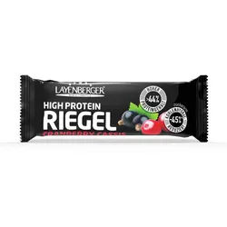 LAYENBERGER LowCarb.one Protein-Riegel Cra.-Cassis 35 g