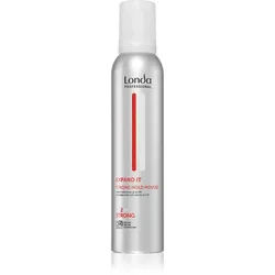 Londa Professional Expand it Haarschaum für mehr Haarvolumen 200 ml