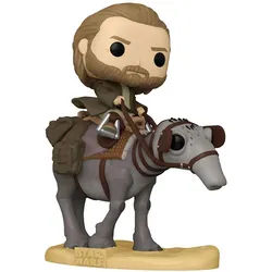 Funko POP! Star Wars: Obi-Wan Kenobi - Ben Kenobi on Eopie 64554