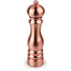 PEUGEOT Salzmühle PARIS CHEF KUPFER 22 cm U'Select Z mit ZIRLION-Mahlwerk