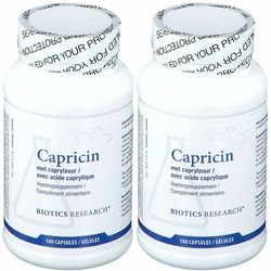 Biotika Capricin