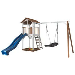 Spielhaus Axi Beacht Tower Roxy