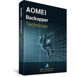 AOMEI Backupper Technician