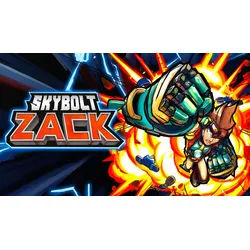 Skybolt Zack Switch