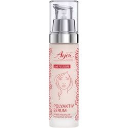 Ayer - Polyactive Serum Anti-Aging Gesichtsserum 50 ml Damen