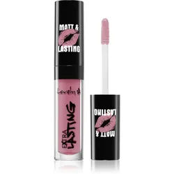 Lovely Extra Lasting langanhaltender flüssiger Lippenstift 1
