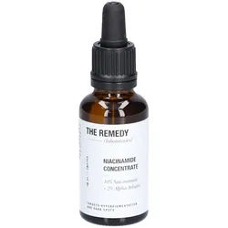 The Remedy Laboratories® Niacinamid-Konzentrat