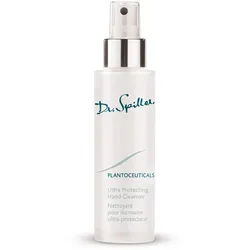 Dr.Spiller SkinTherapy Solutions PLANTOCEUTICALS Ultra Protecting Hand Cleanser ...