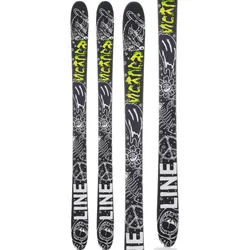 Line Ruckus Jugendskiset 2025 - 145