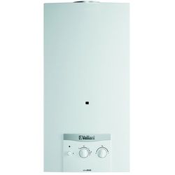 Vaillant WW-Geyser atmoMAG 114/1 G E Gas-Durchlaufwasserheizer für Kaminanschluß 0010022560