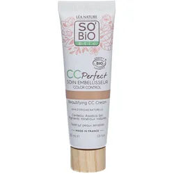 SO BIO Etic Perfect Soin Embellisseur Medium